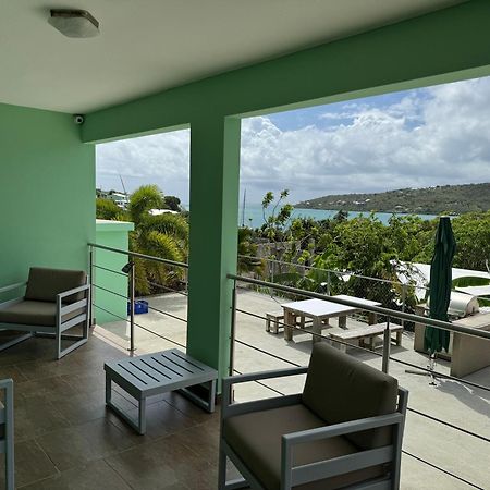 Villa Ensenada Honda Isla Culebra Exterior photo
