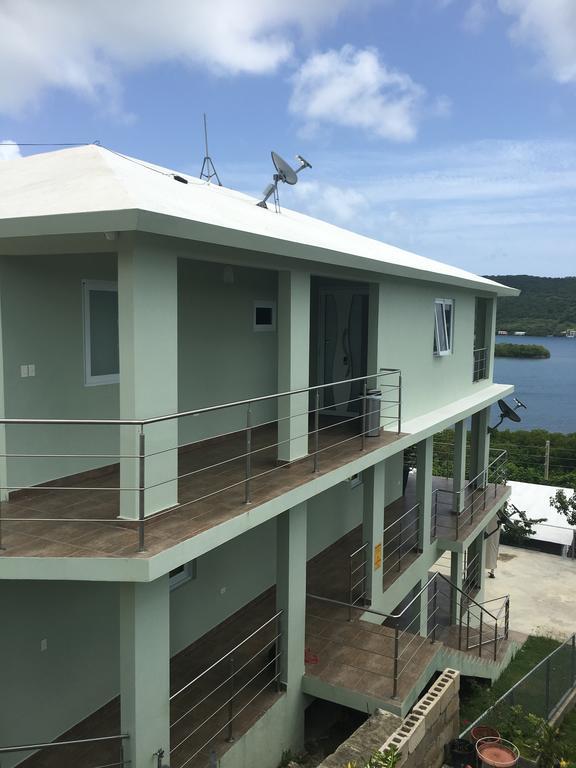 Villa Ensenada Honda Isla Culebra Exterior photo